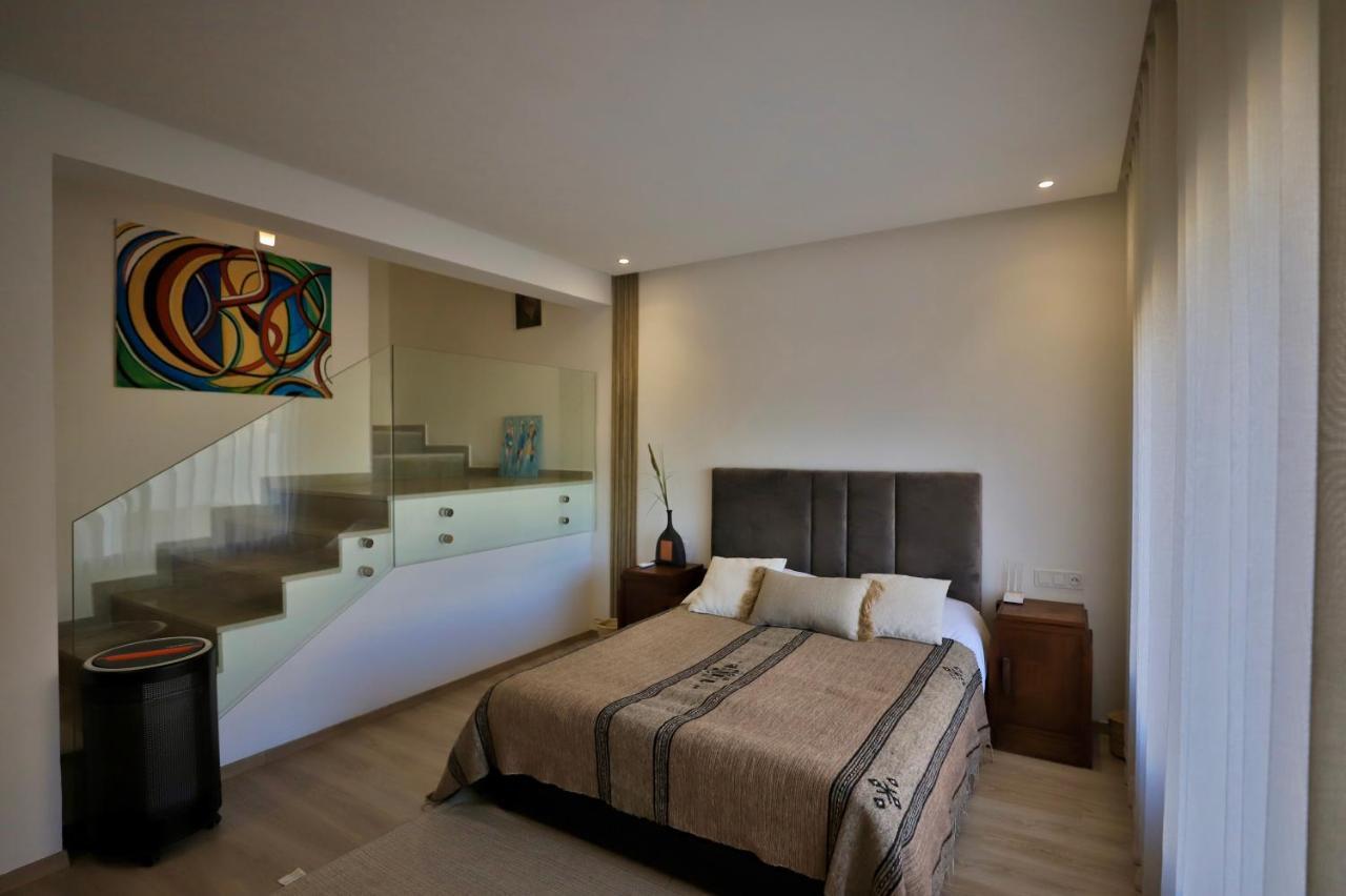 Villa Moon House Ville Nouvelle Exterior foto