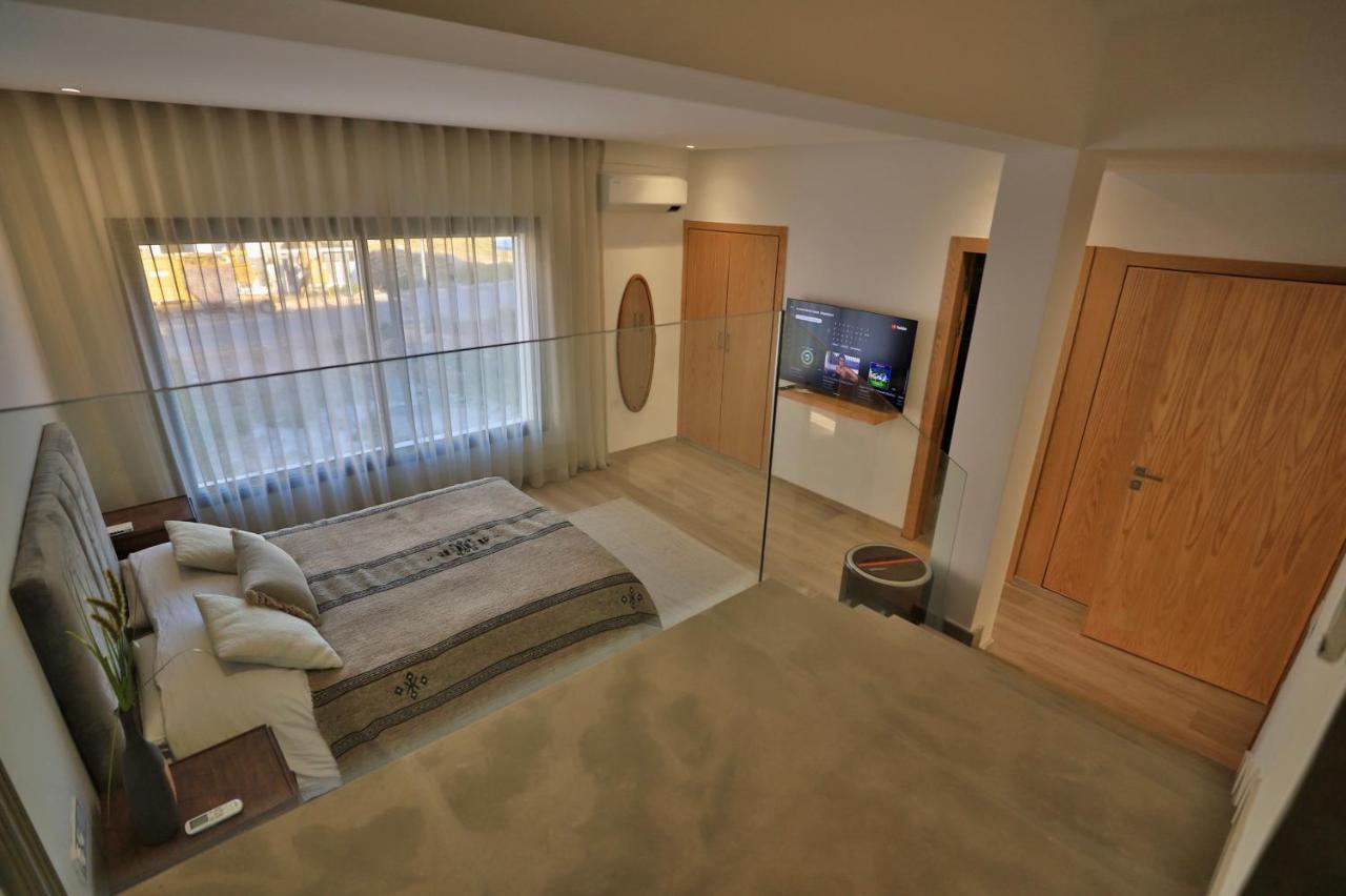 Villa Moon House Ville Nouvelle Exterior foto